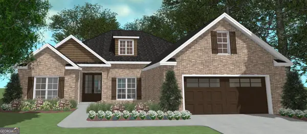 201 Woodwinds Court, Kathleen, GA 31047