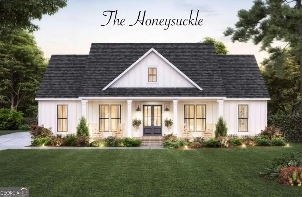 1499 Sapelo Park Drive Ne, Townsend, GA 31331 - #1