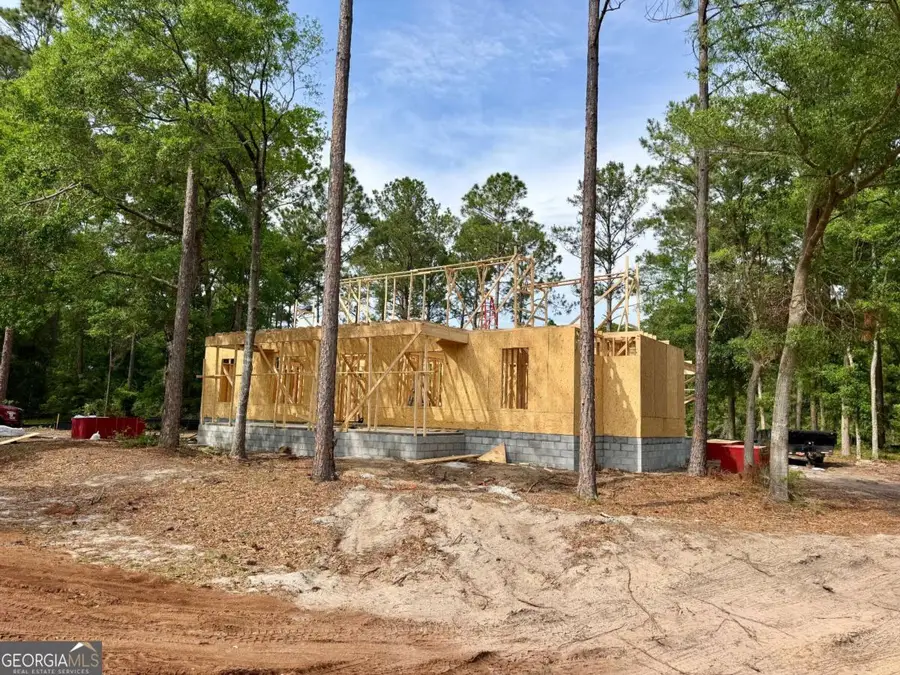 1499 Sapelo Park Drive Ne, Townsend, GA 31331 - #3