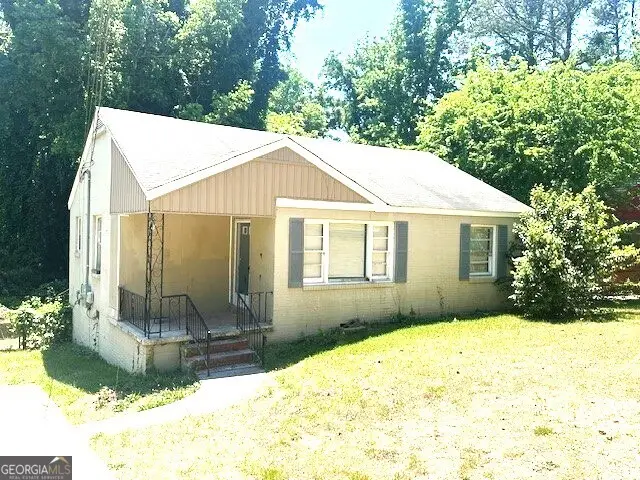 2063 Bayswater Road, Macon, GA 31211 - #1