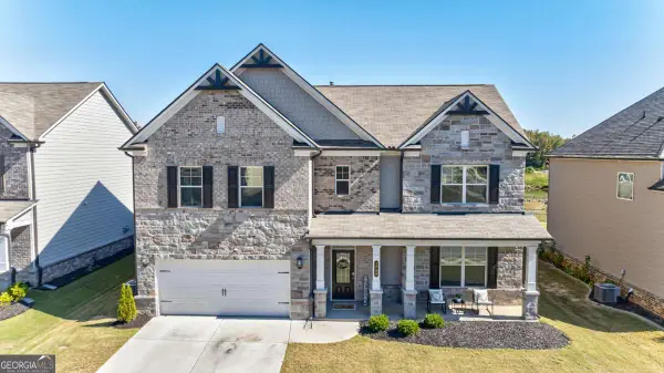 3788 Franks Way, Loganville, GA 30052