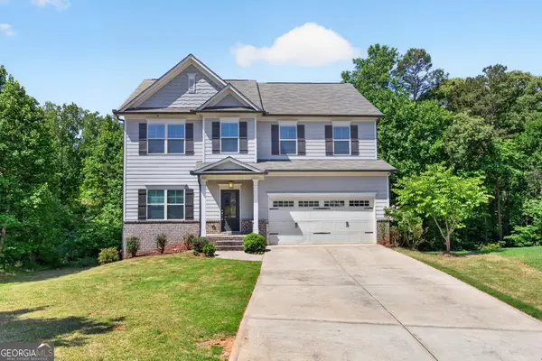 4972 Cottonwood Trail, Gainesville, GA 30504
