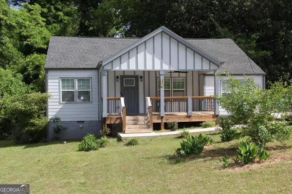 1841 Bayberry Drive Sw, Atlanta, GA 30311