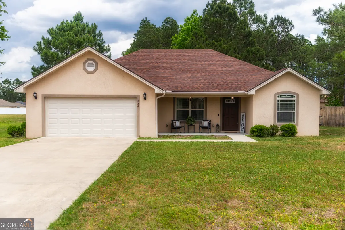 124 Avondale Road, Brunswick, GA 31523 - #1
