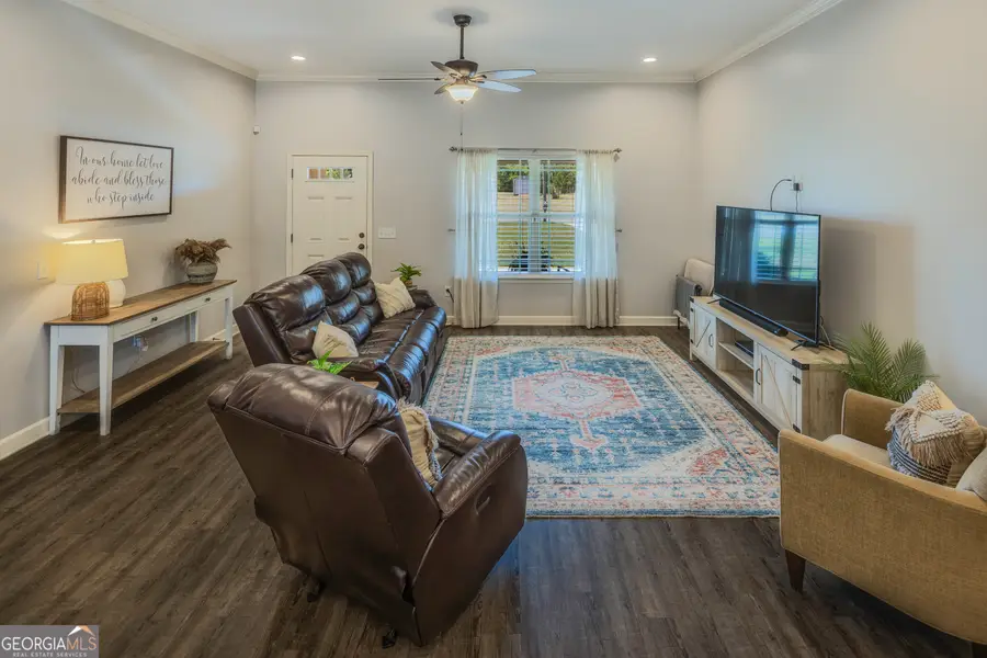 124 Avondale Road, Brunswick, GA 31523 - #2