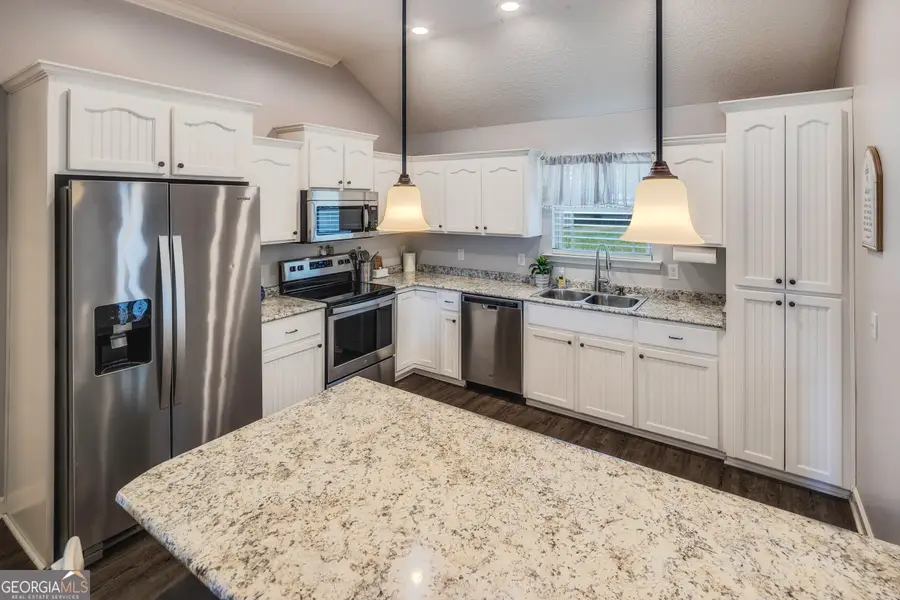 124 Avondale Road, Brunswick, GA 31523 - #3