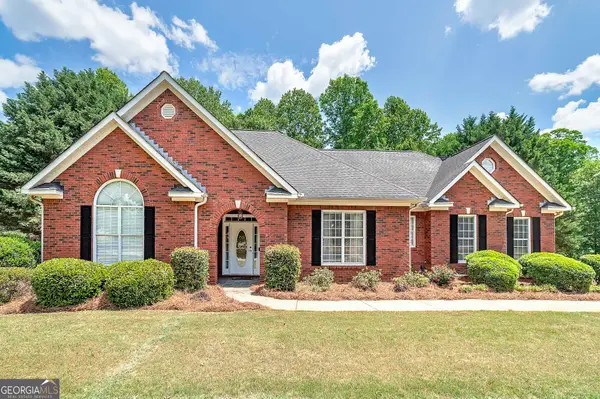 139 Marshas Vineyard, Hampton, GA 30228