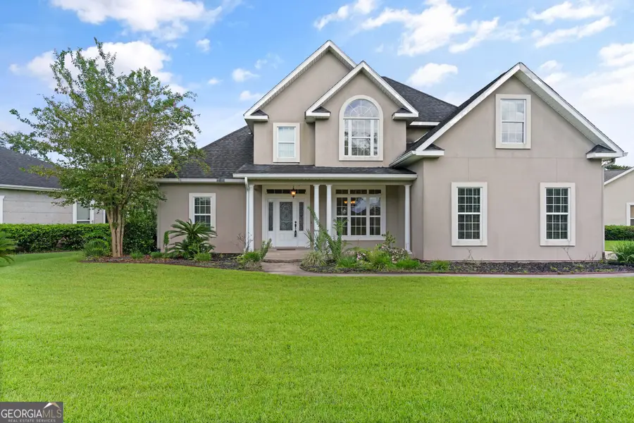 102 Herons Nest Circle, Kingsland, GA 31548 - #2