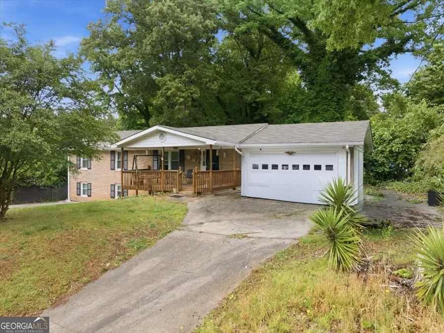 6971 Factory Shoals Road, Austell, GA 30168 - #3