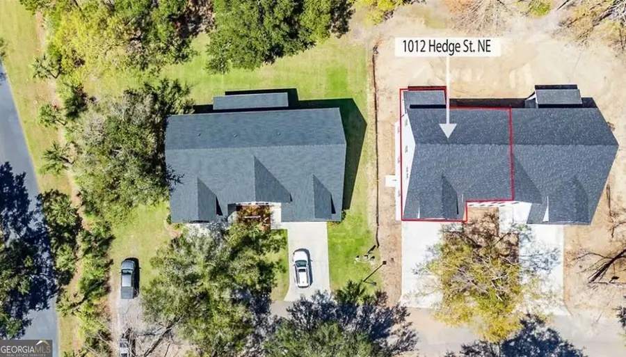 1012 Hedge Street Ne, Townsend, GA 31331 - #2