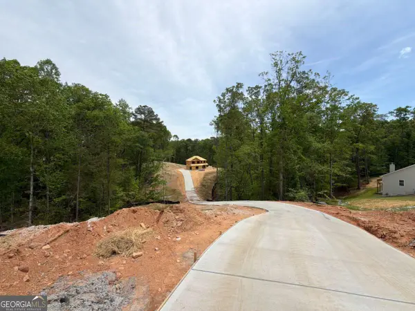 5382 Tuscany Drive, Douglasville, GA 30135