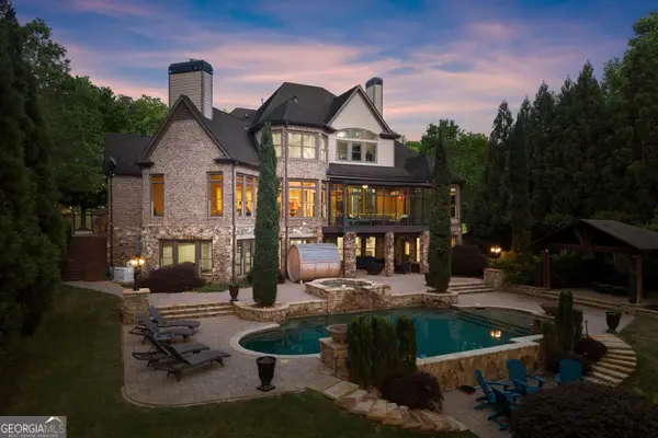 1225 Waterfall, Acworth, GA 30101