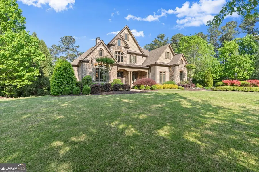 1225 Waterfall, Acworth, GA 30101 - #3