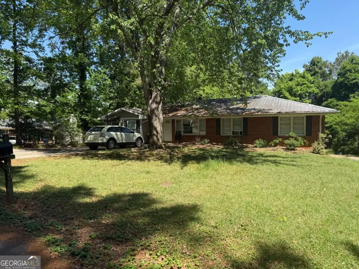 913 Old Noonday Sch House Road, Marietta, GA 30066 - #1