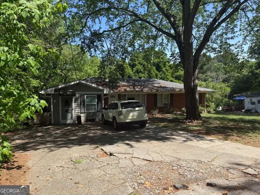 913 Old Noonday Sch House Road, Marietta, GA 30066 - #2