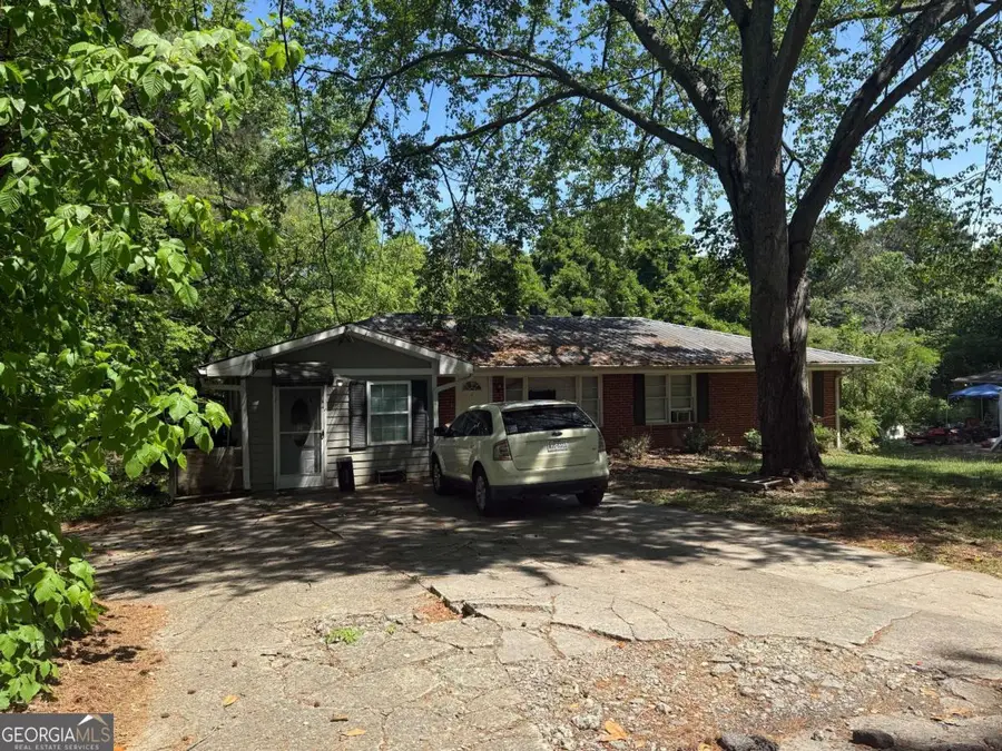 913 Old Noonday Sch House Road, Marietta, GA 30066 - #3