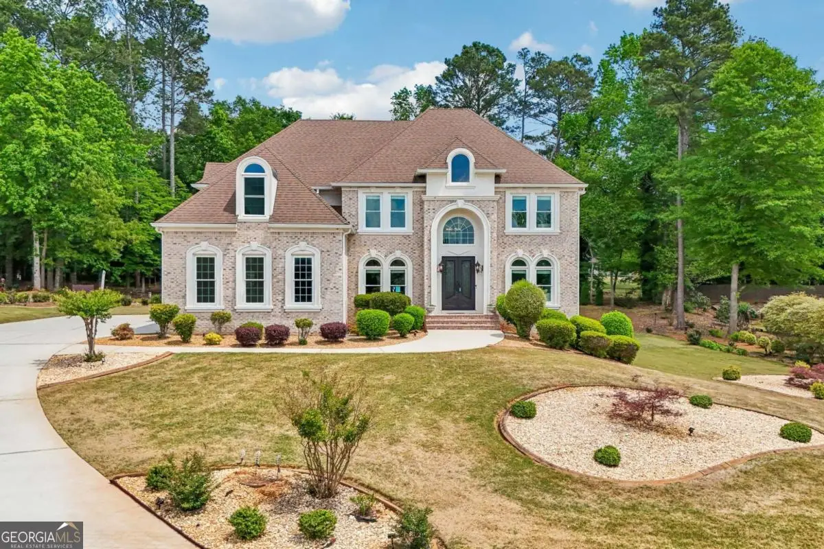 210 Fox Glove Drive, Covington, GA 30016 - #1