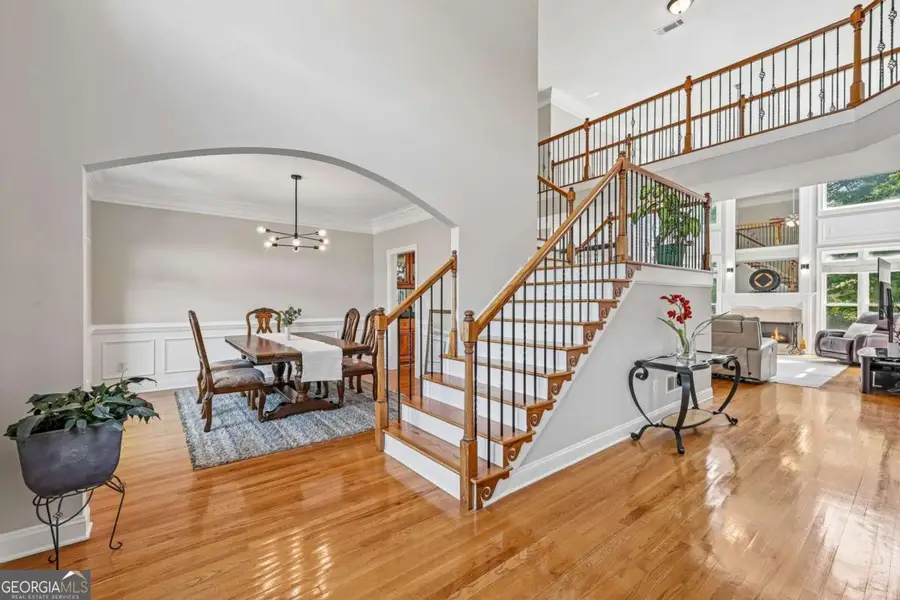 210 Fox Glove Drive, Covington, GA 30016 - #3