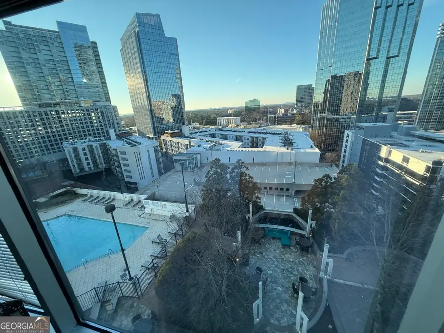 3324 Peachtree Road Ne #1218, Atlanta, GA 30326 - #3