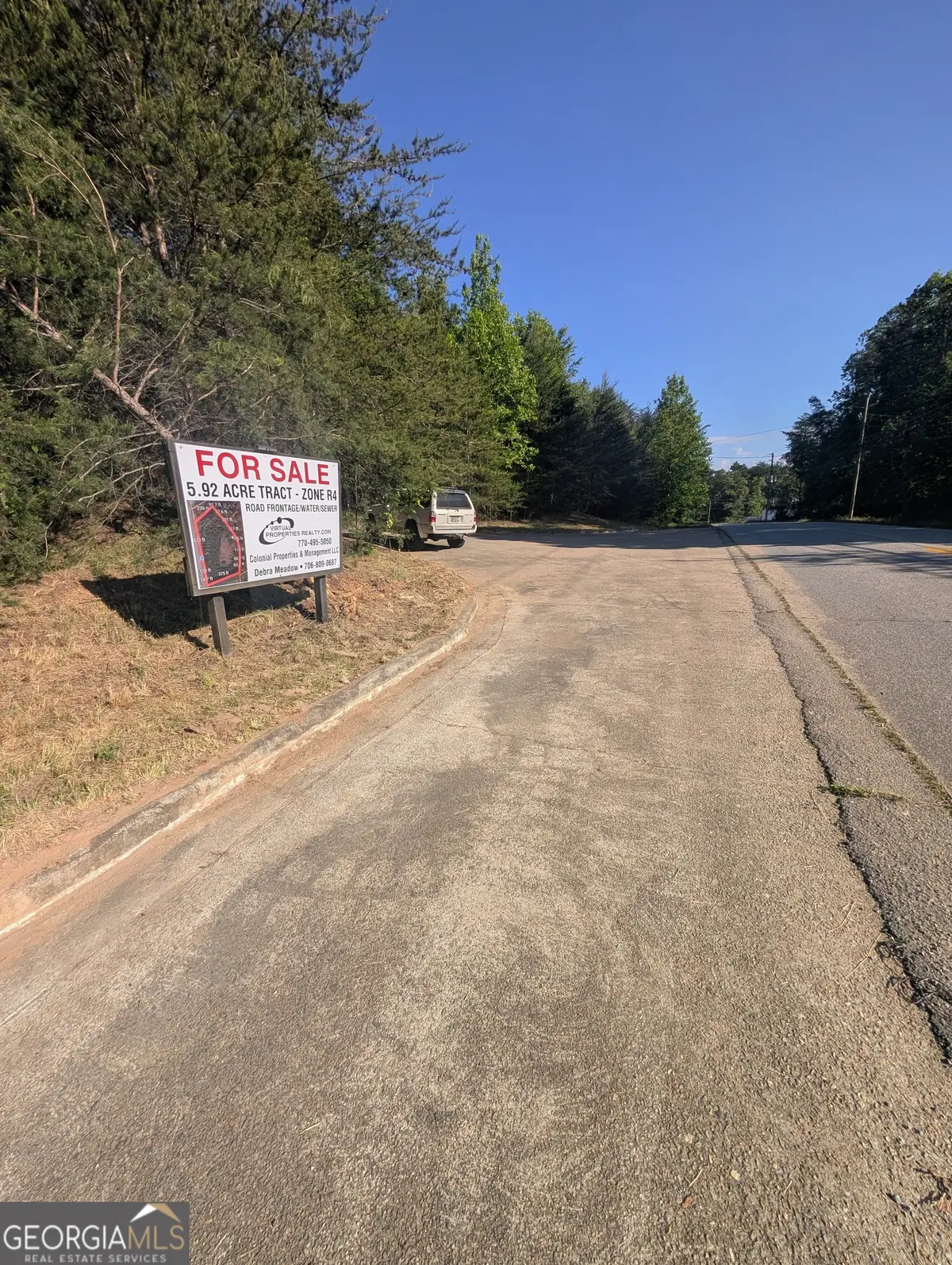 0 Hwy 75 S, Cleveland, GA 30528 - #1