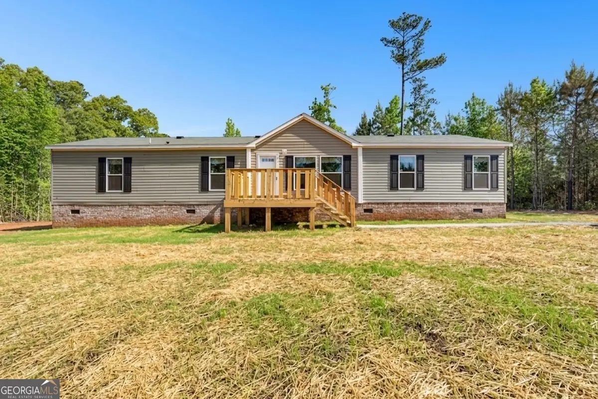 3741 Triune Mill Rd, Thomaston, GA 30286 - #1