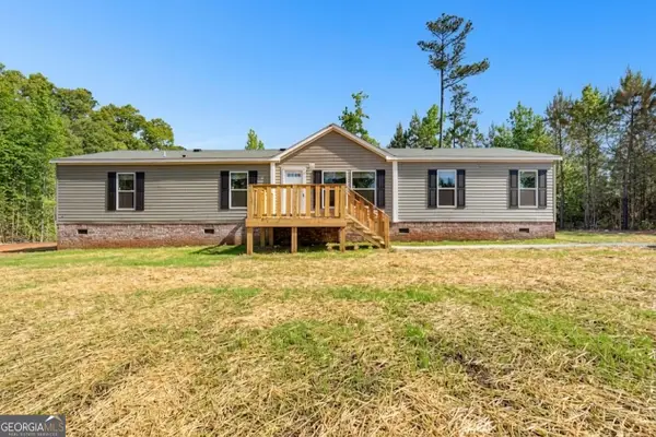 3741 Triune Mill Rd, Thomaston, GA 30286