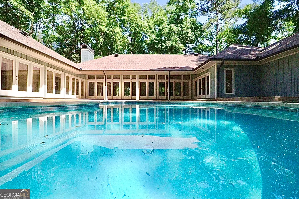 3338 Plantation Drive, Valdosta, GA 31605 - #1