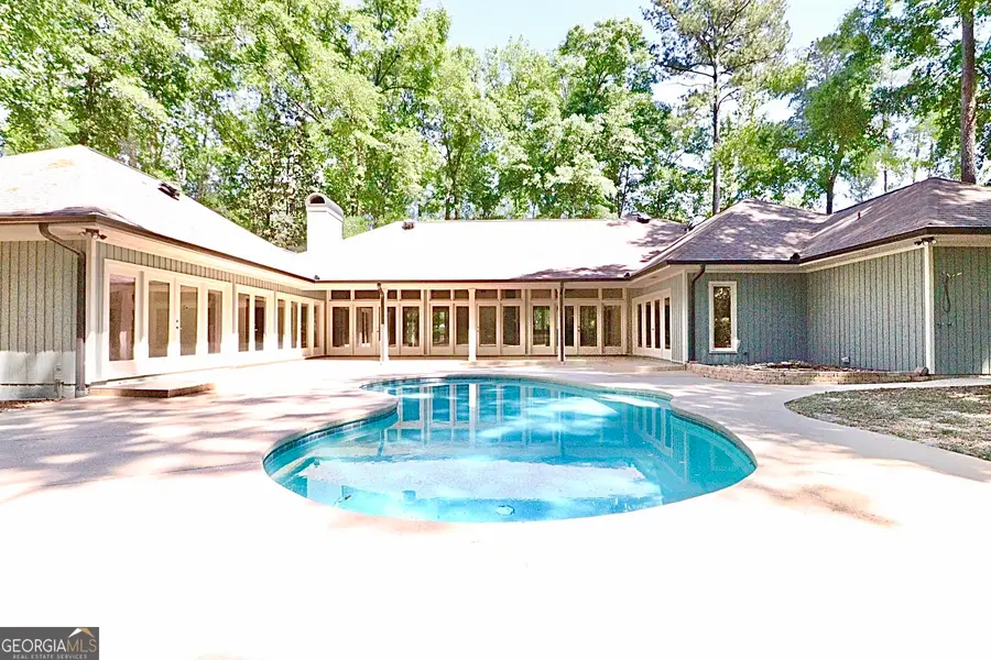 3338 Plantation Drive, Valdosta, GA 31605 - #3