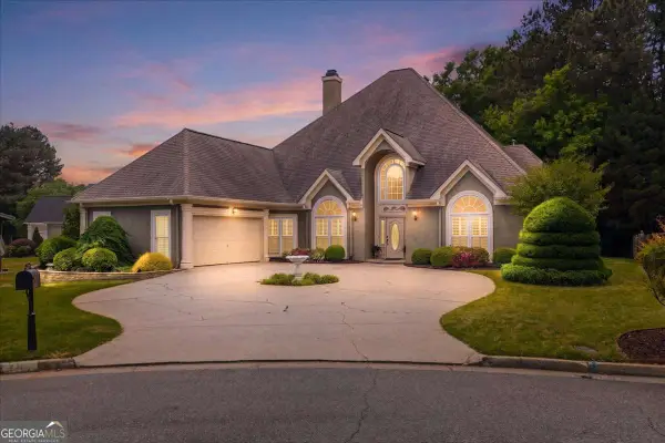 210 Masters View Court, Duluth, GA 30097