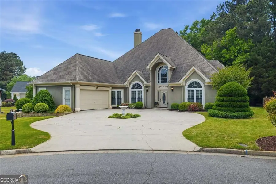 210 Masters View Court, Duluth, GA 30097 - #2