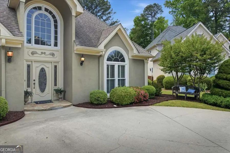210 Masters View Court, Duluth, GA 30097 - #3