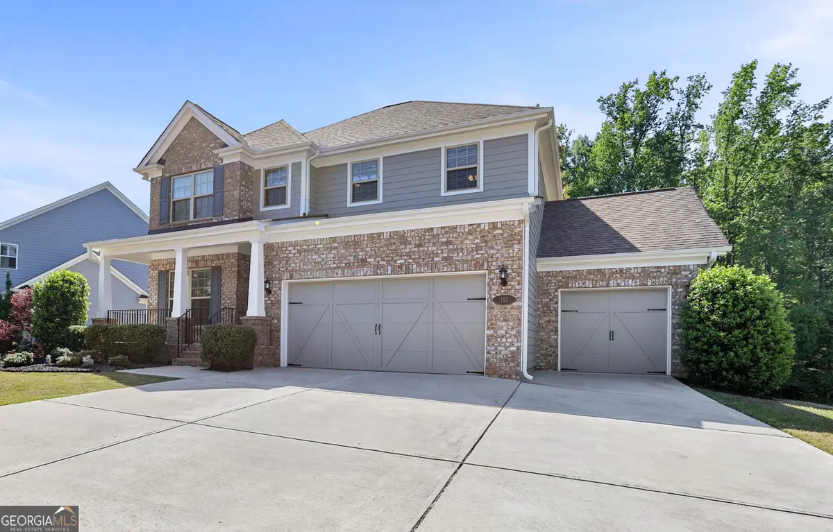 113 Fairgate Drive, Peachtree City, GA 30269 - #1