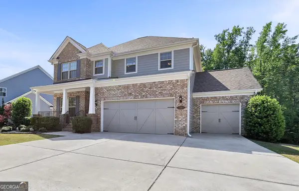 113 Fairgate Drive, Peachtree City, GA 30269