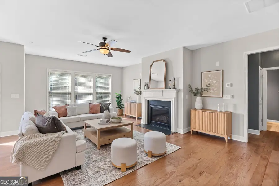 113 Fairgate Drive, Peachtree City, GA 30269 - #3