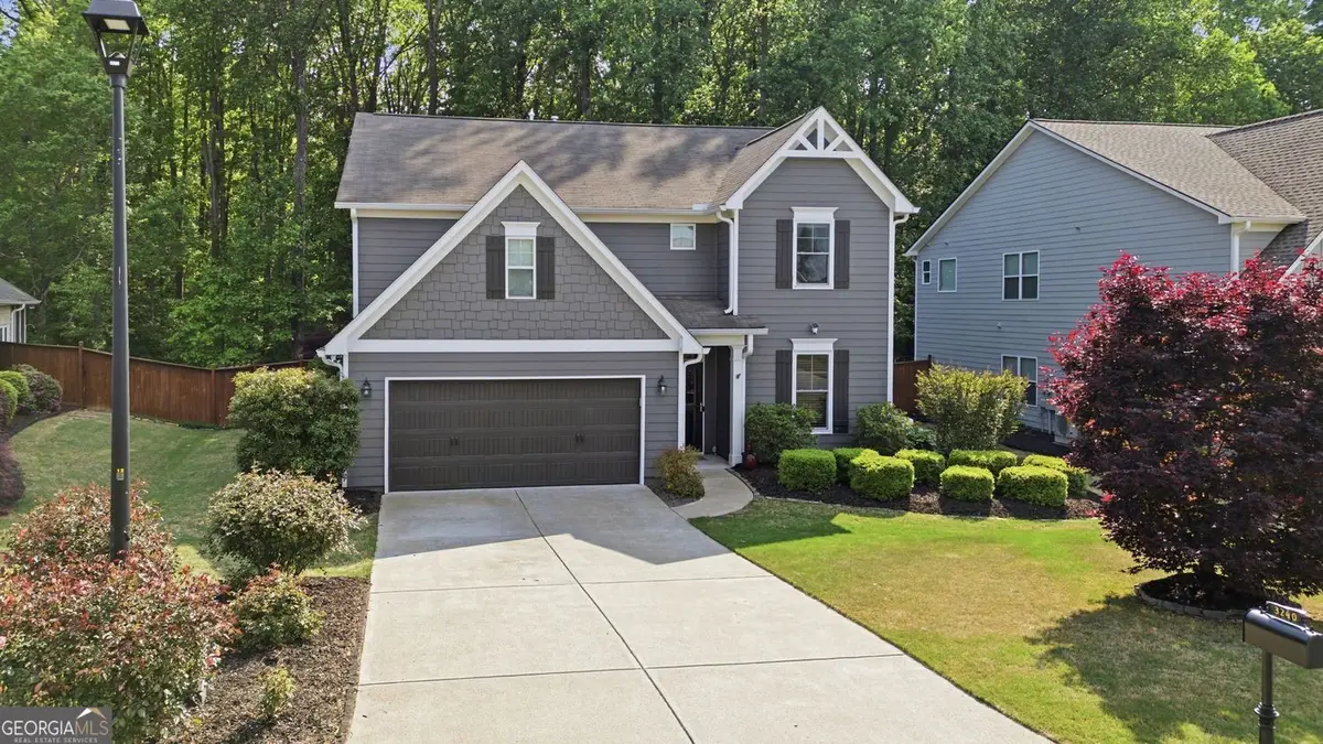 3240 Blackburn Drive, Cumming, GA 30040 - #1