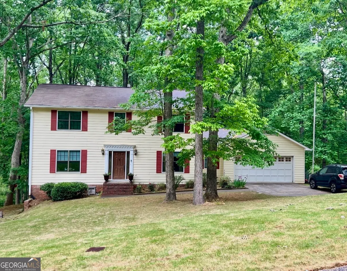 1153 Wind Hill Lane Sw, Marietta, GA 30064 - #1