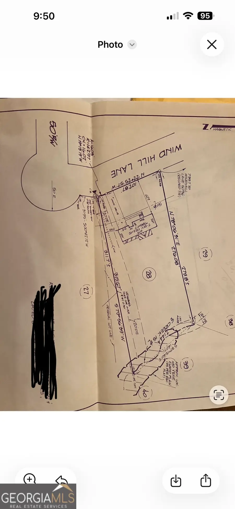 1153 Wind Hill Lane Sw, Marietta, GA 30064 - #2