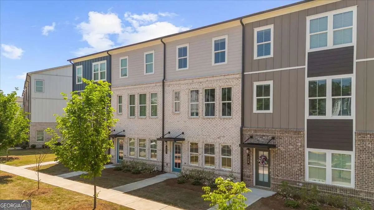 717 Payton Lane, Acworth, GA 30102 - #1