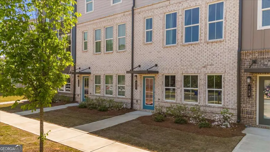 717 Payton Lane, Acworth, GA 30102 - #2