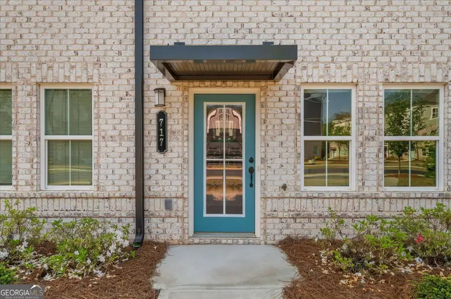 717 Payton Lane, Acworth, GA 30102 - #3