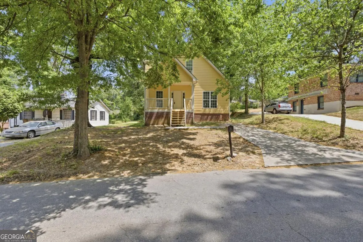 845 Mildred Place Nw, Atlanta, GA 30318 - #1