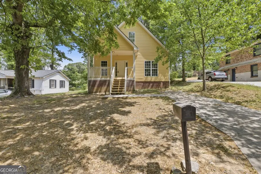 845 Mildred Place Nw, Atlanta, GA 30318 - #2