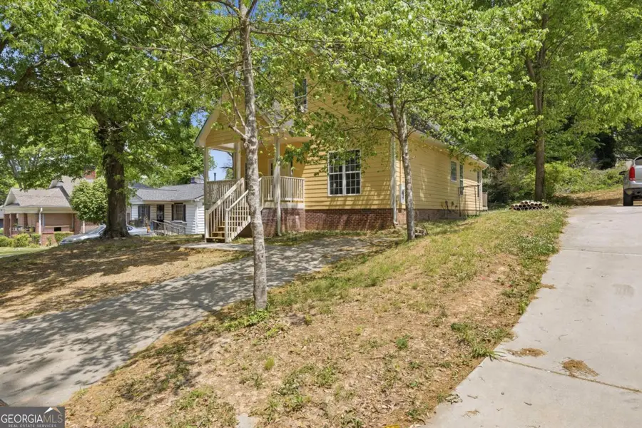 845 Mildred Place Nw, Atlanta, GA 30318 - #3