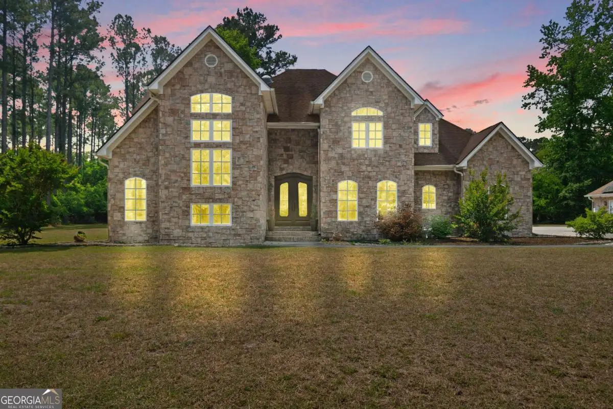 1198 Fiddlers Cove Ne, Townsend, GA 31331 - #1