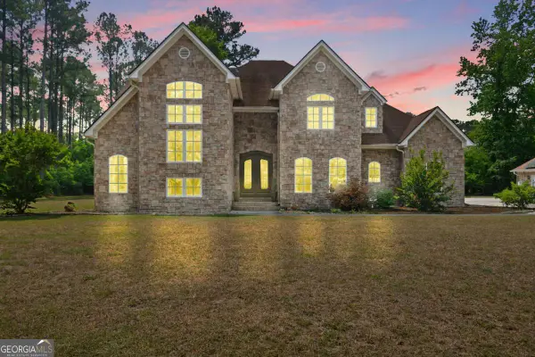 1198 Fiddlers Cove Ne, Townsend, GA 31331