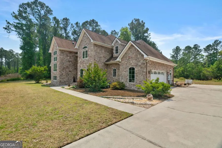 1198 Fiddlers Cove Ne, Townsend, GA 31331 - #2