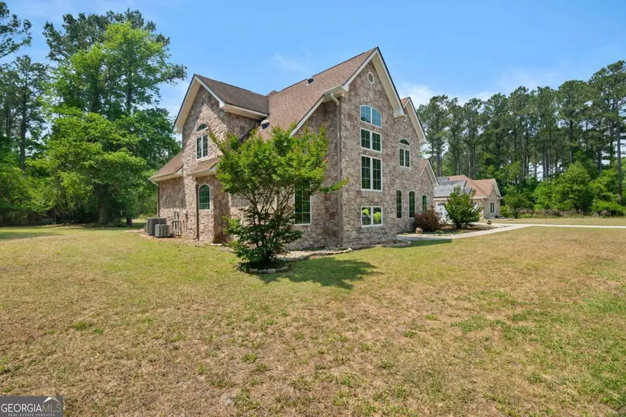 1198 Fiddlers Cove Ne, Townsend, GA 31331 - #3