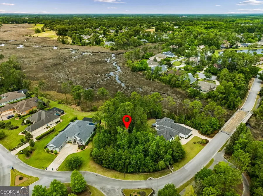 1630 Isles Of St. Marys Way, Saint Marys, GA 31558 - #2