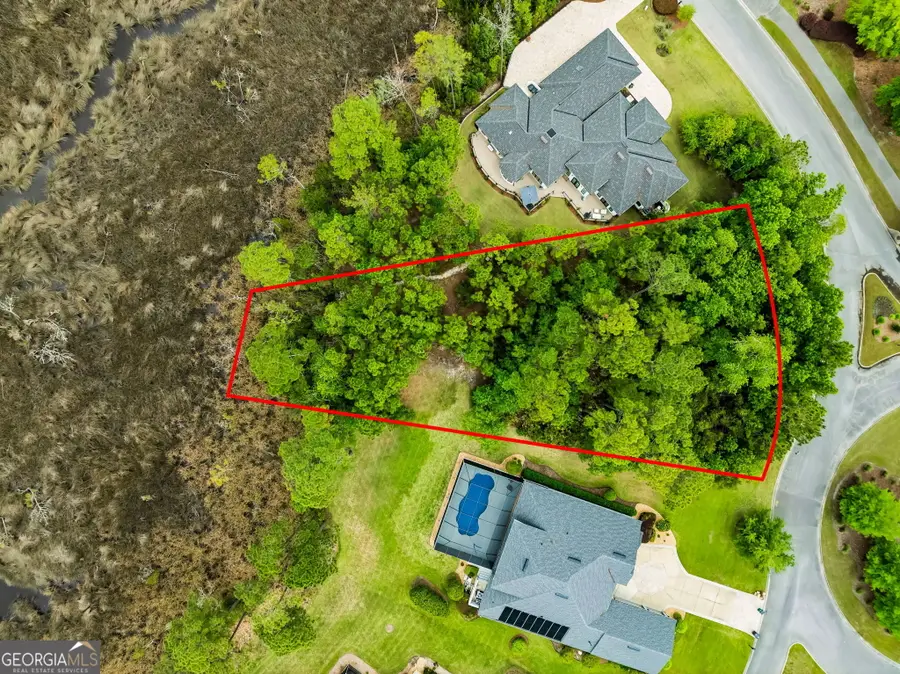 1630 Isles Of St. Marys Way, Saint Marys, GA 31558 - #3