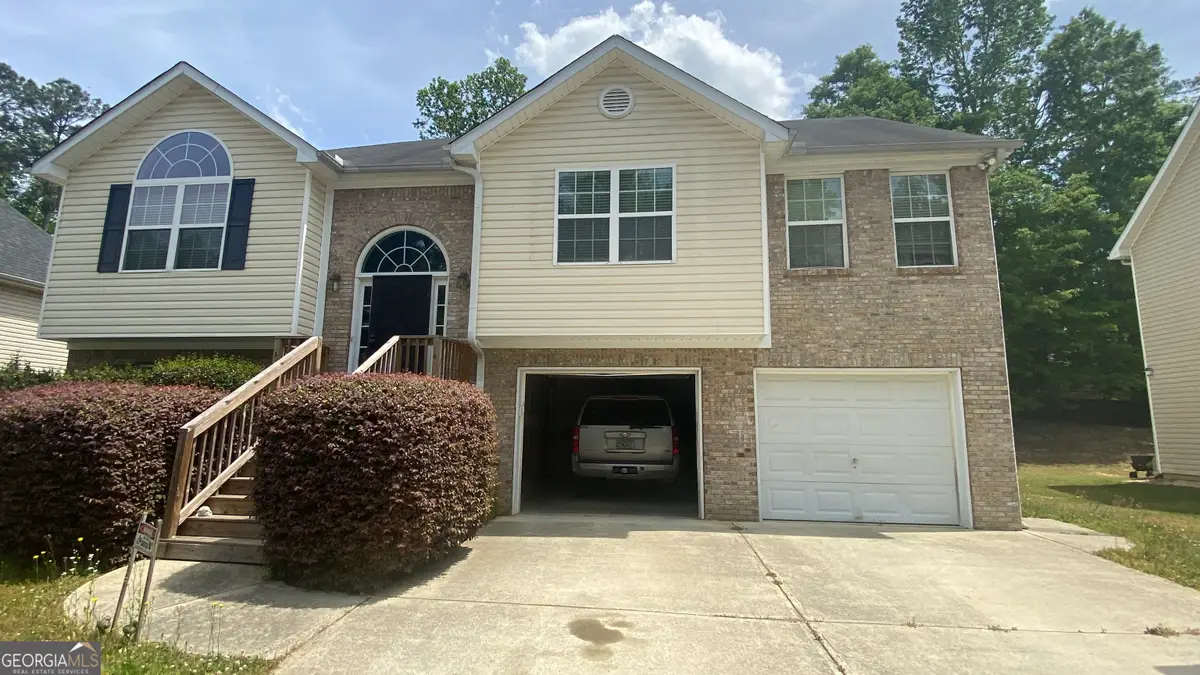 2663 Holmes Mill Place Sw, Marietta, GA 30064 - #1